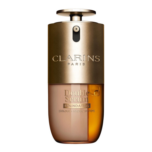 CLARINS Double Serum Foundation 30ml 3666057362620